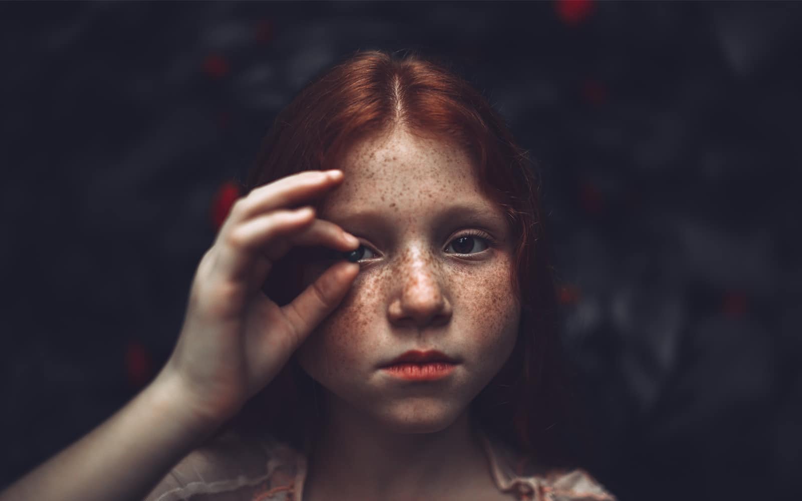 7 foster care myths - foster children will hurt my child