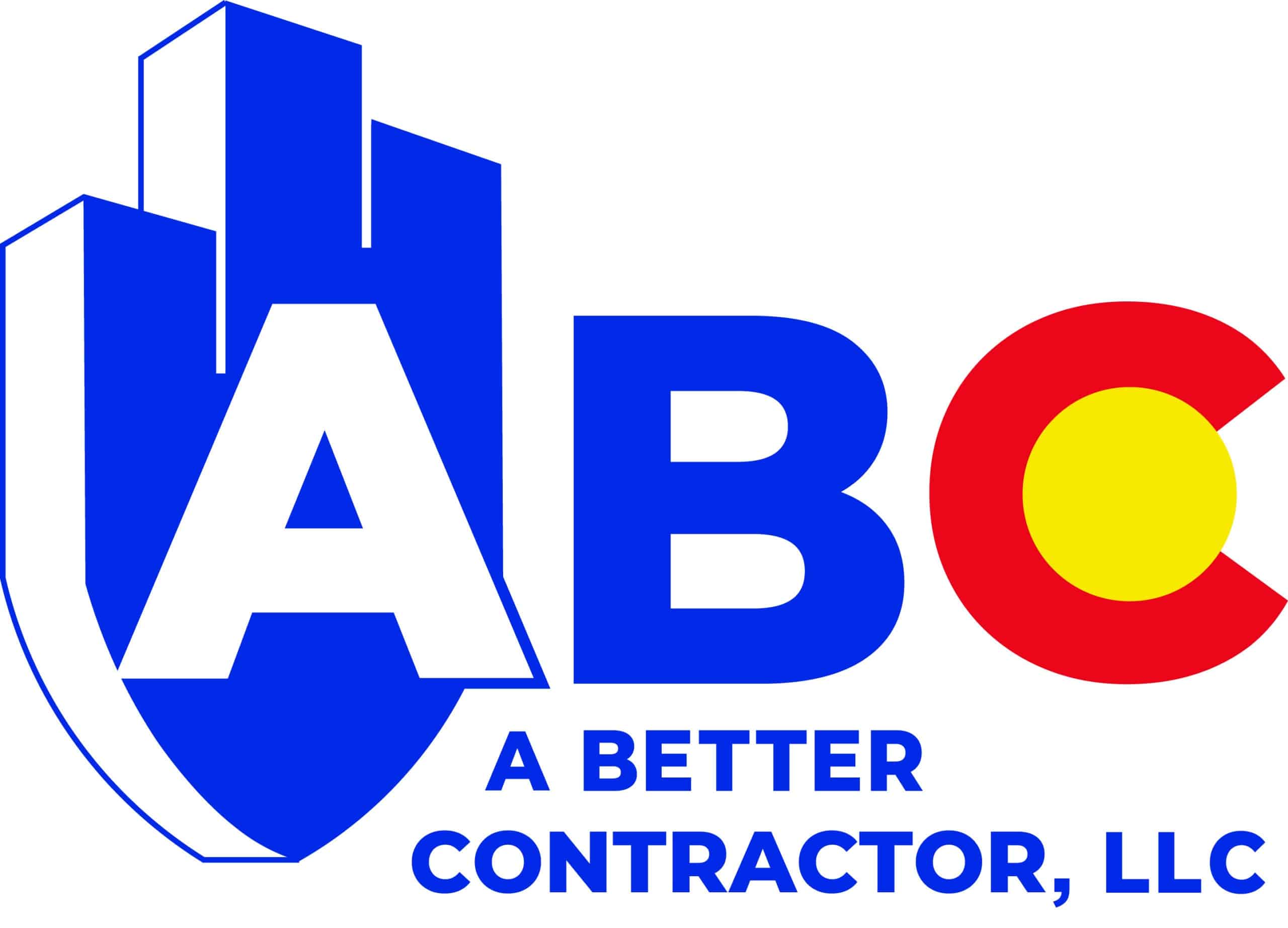 ABC A Better Contractor company logo