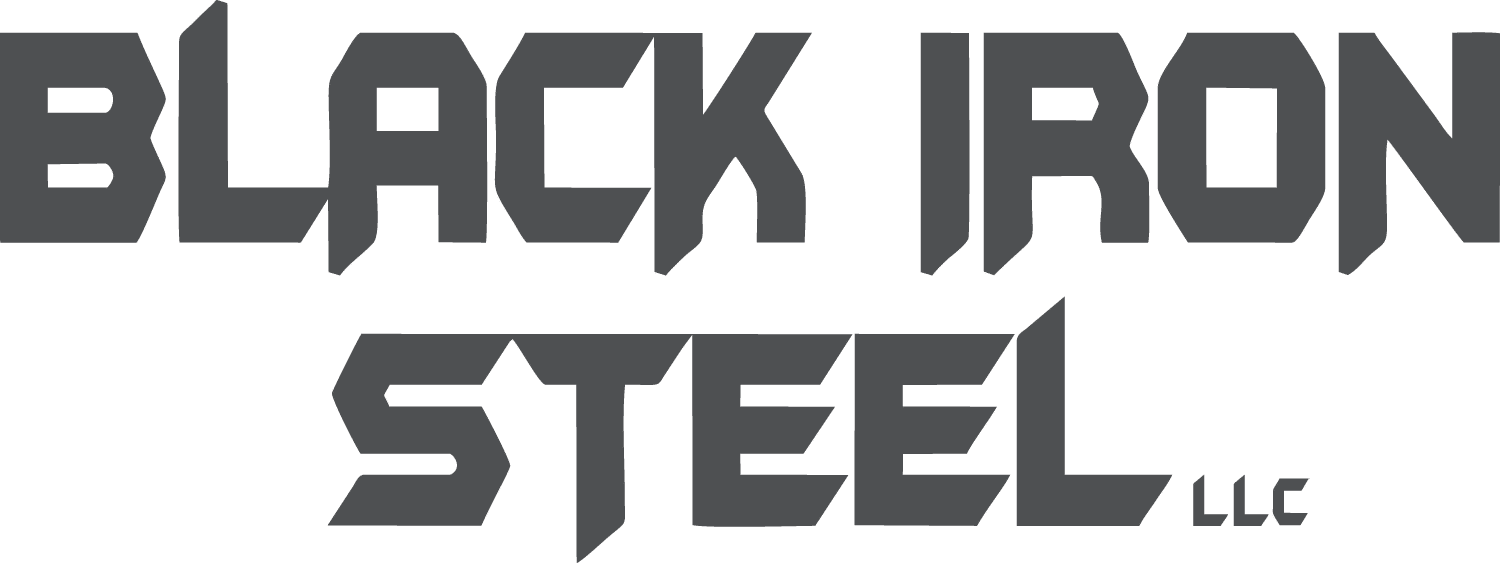 Black Iron Steel LLC company logo