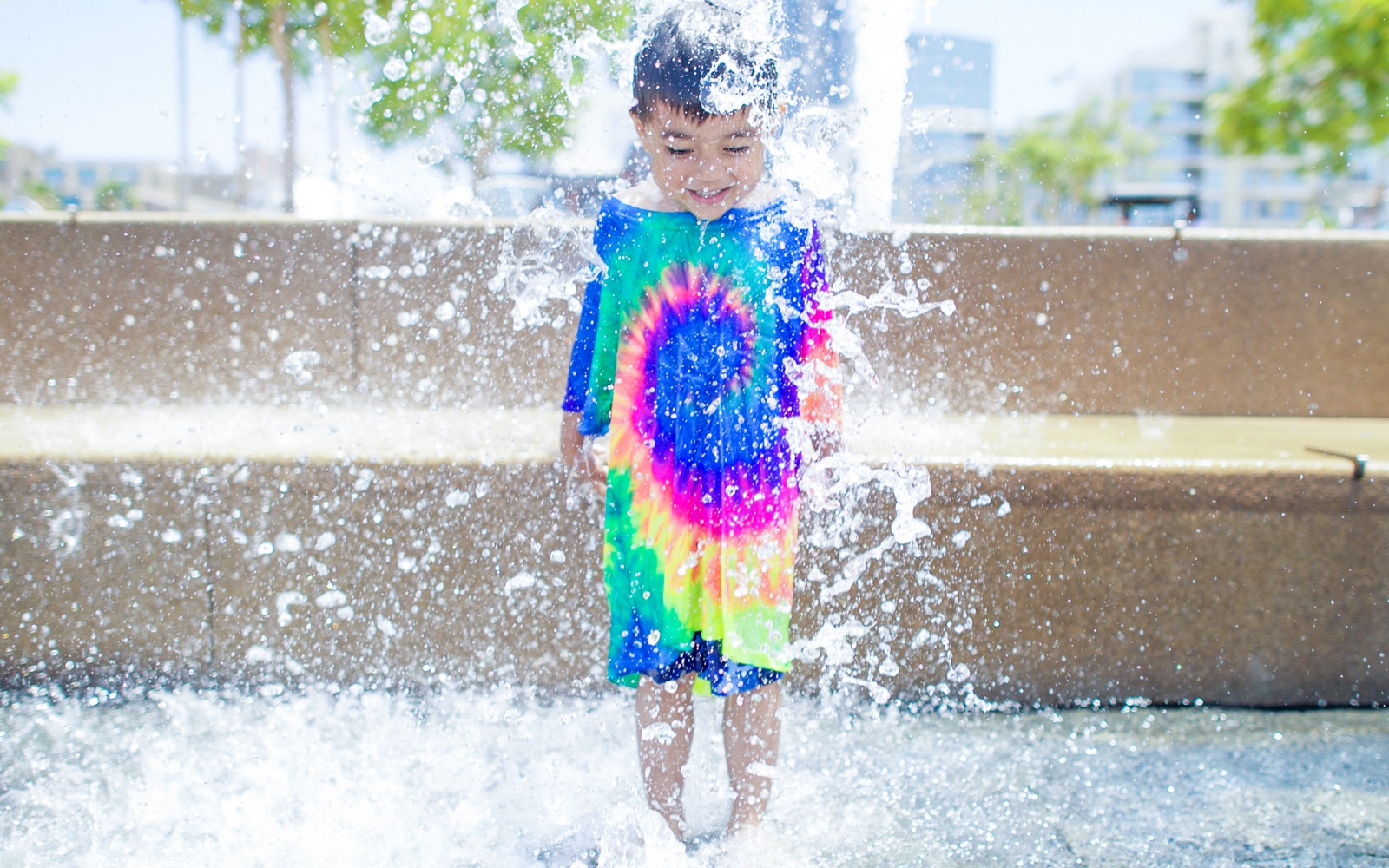 Respite Foster Care Stories make them feel special