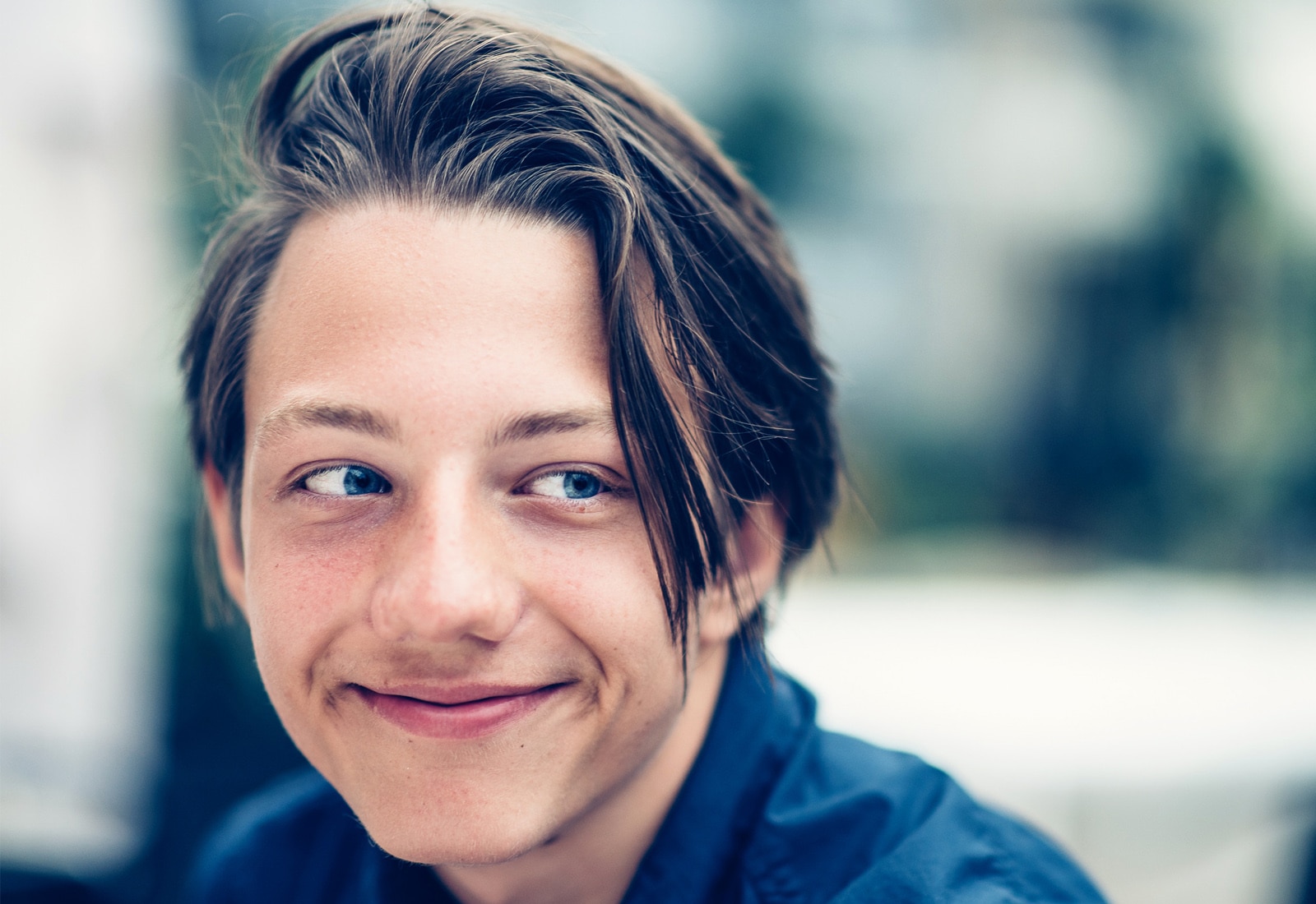 fostering teens amazing kids with different experiences