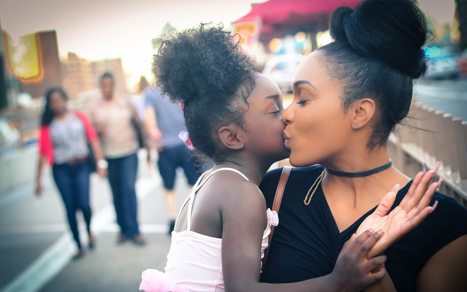 love to nurture parenting relationships