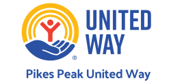Pikes Peak United Way organization logo