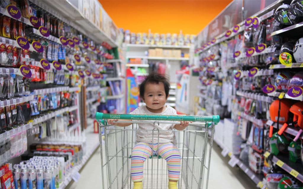 tips on being a single foster parent stock up